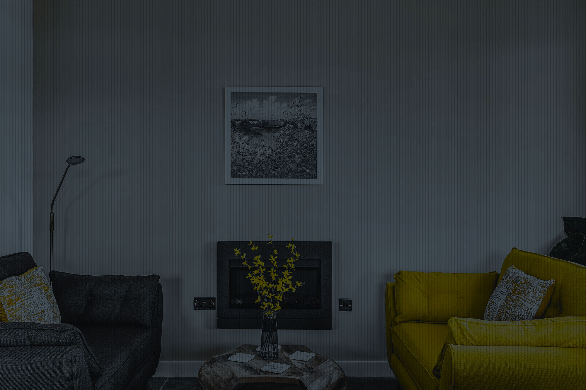 Lenzia Staging Solutions