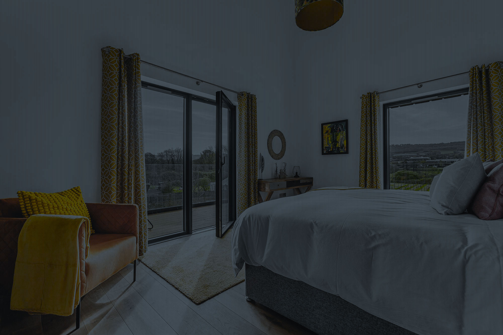 Lenzia Staging Solutions