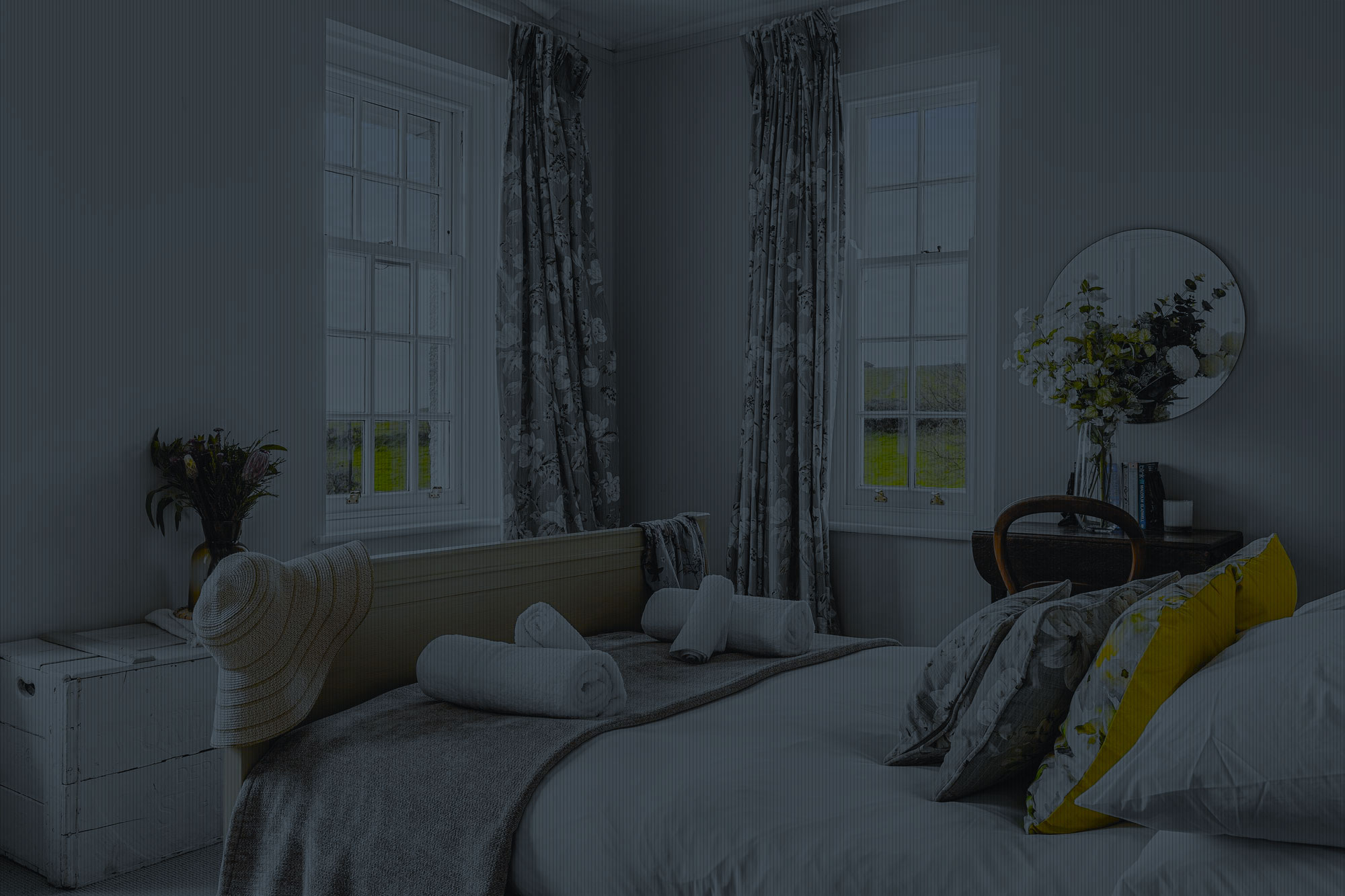Lenzia Staging Solutions